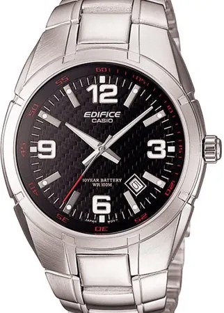 Наручные часы кварцевые мужские Casio Edifice EF-125D-1A