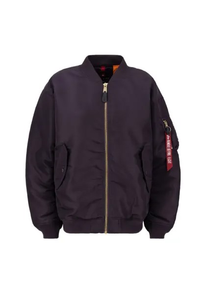 Куртка-бомбер Alpha Industries 