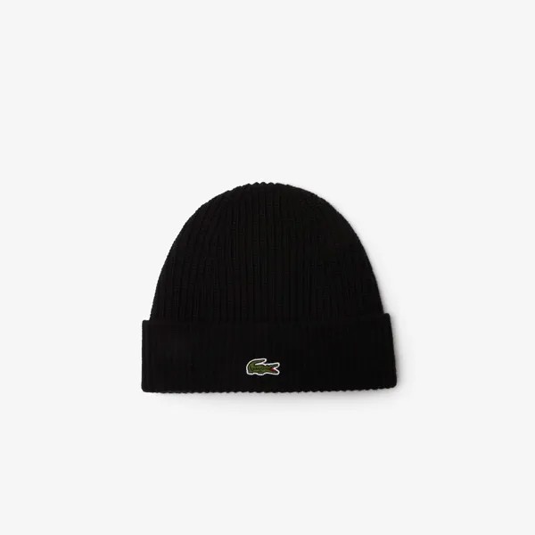 Шапка Lacoste