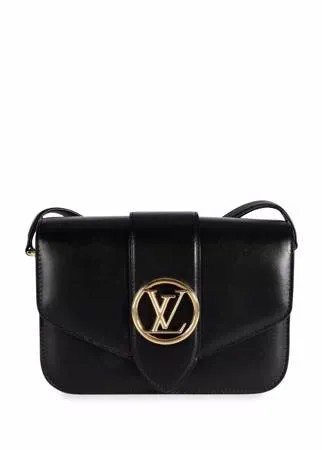 Louis Vuitton сумка через плечо Pont Neuf pre-owned