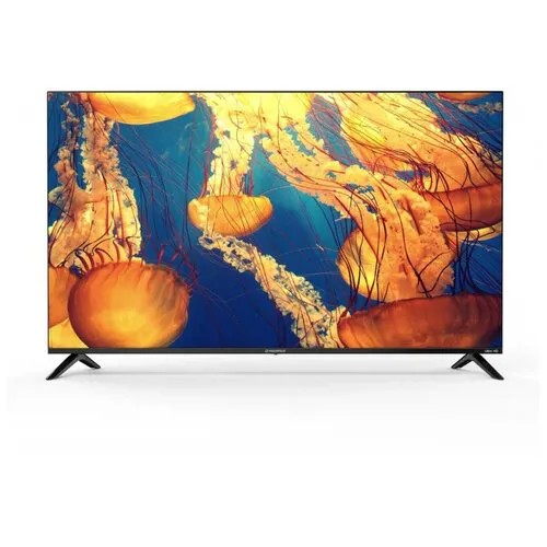 LCD(ЖК) телевизор Maunfeld MLT55USX02