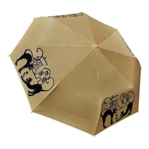 Зонт женский Raindrops Кися в ассортименте