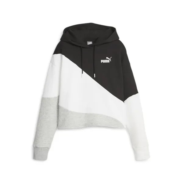 Толстовка PUMA с капюшоном 