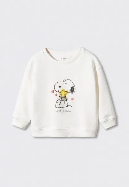 Свитшот Mango Kids