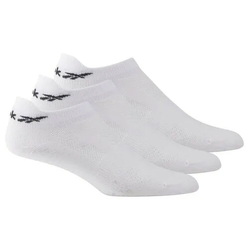 Носки Reebok TECH STYLE TR W 3P, 3 пары, белый