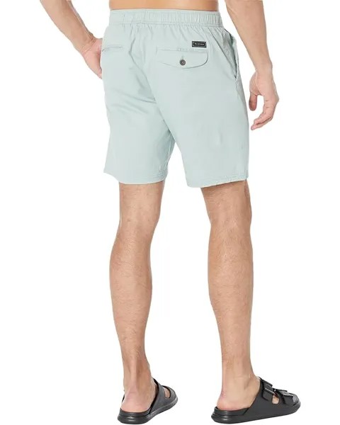 Шорты VISSLA No See Ums Eco 18
