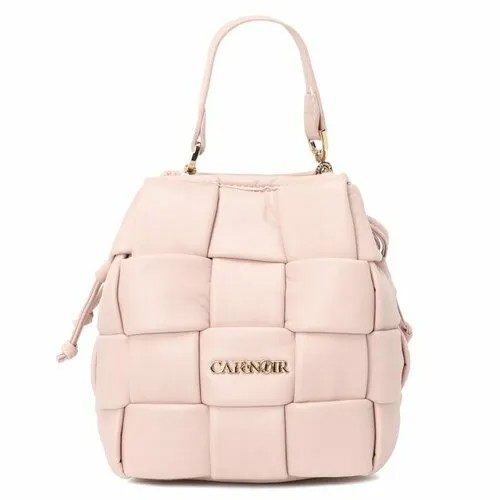 Сумка торба CAFeNOIR, розовый
