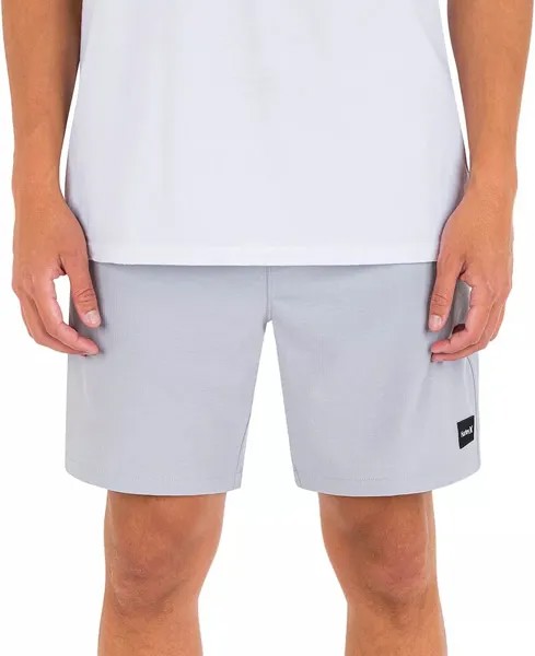 Мужские шорты для доски Hurley Phantom Zuma II Volley