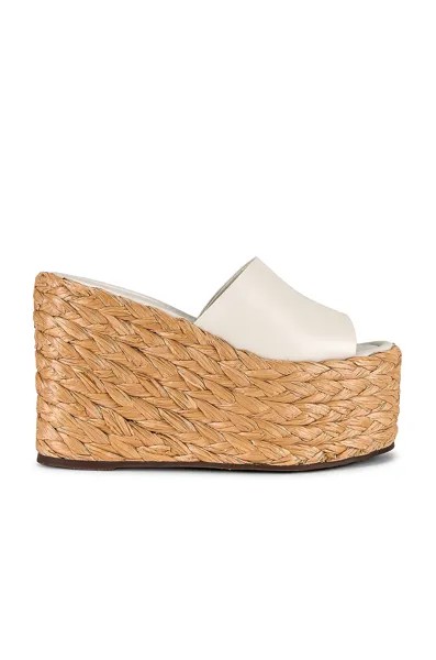 Сандалии Schutz Nailey, цвет Pearl