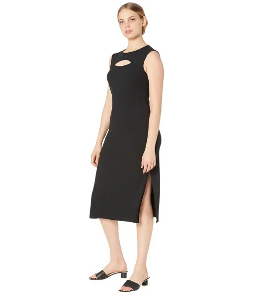 Платье BCBGeneration, Rib Knit Dress GTX1D55