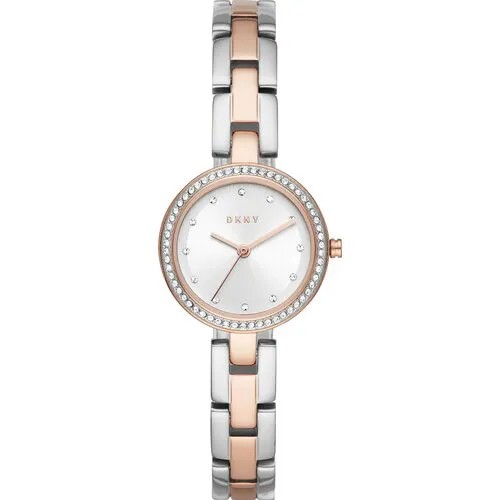 Наручные часы DKNY, мультиколор