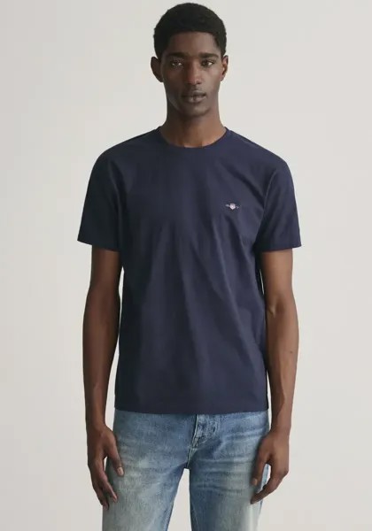 Футболка Gant 