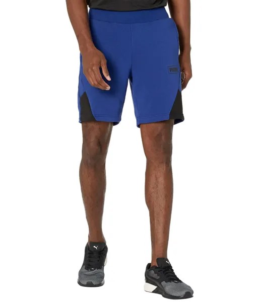 Шорты PUMA, Rebel Shorts 9