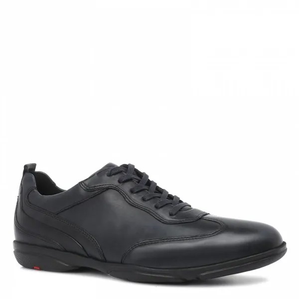 Кроссовки мужские LLOYD BERN SS21 синие 10.5 UK
