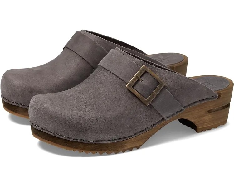Сабо Sanita Urban, цвет Anthracite