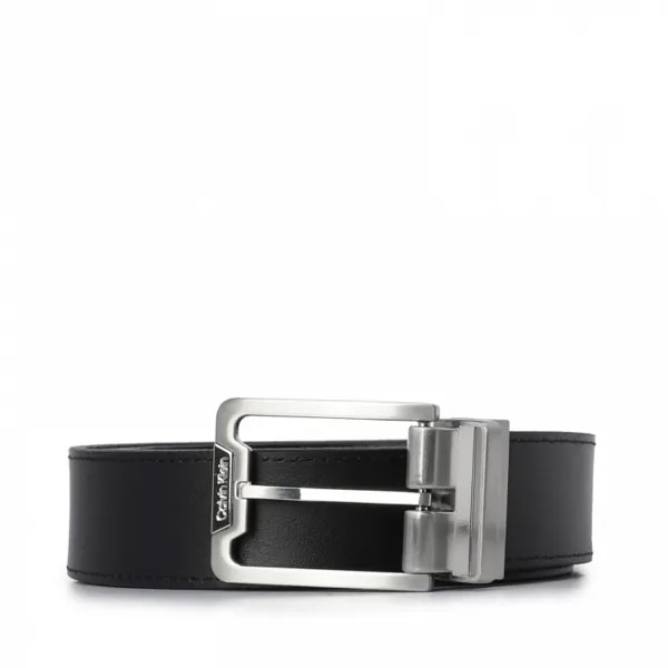 Ремень мужской Calvin Klein K50K507414 черный, 105 см