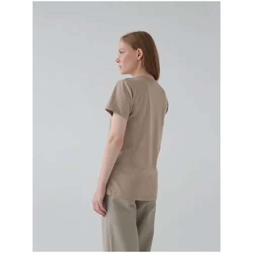 Футболка женская Родина Футболка женская, Base, Капучино Женщины TEE_W-BASE-010 XS