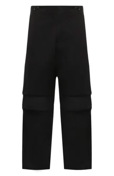 Хлопковые брюки Maharishi