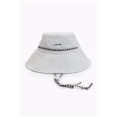 Шляпа Women'S Wide Brim Hat 38144-0006 Голубой L