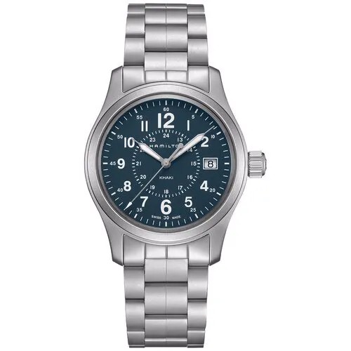 Наручные часы Hamilton H68201143