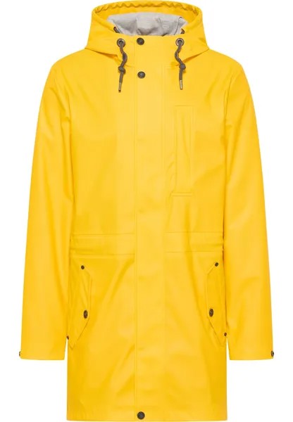 Спортивная куртка MO, желтый