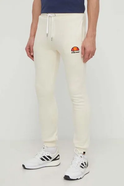 Спортивные брюки Ovest Jog Pant Ellesse, бежевый