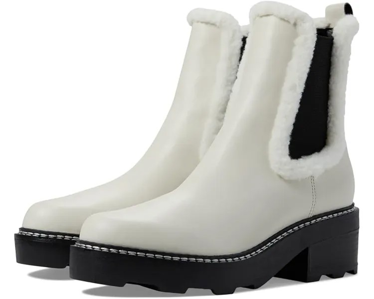 Ботинки Calvin Klein Anissa, цвет Chic Cream