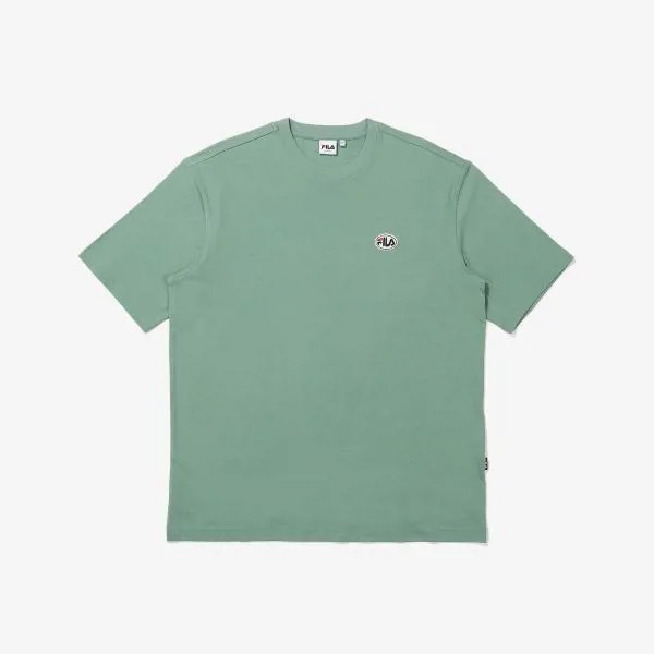 [Fila]Short-Sleeve T-Shirt