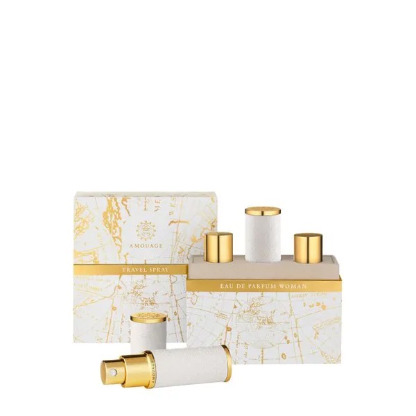 Дорожный набор Honour Amouage