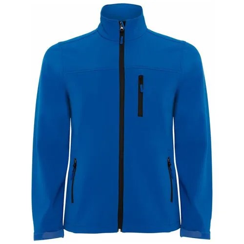 Куртка ROLY демисезонная, размер S, синий
