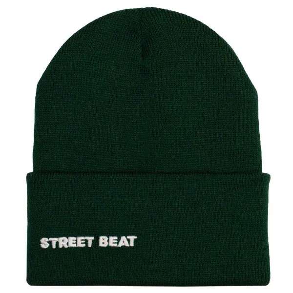 Шапка Street Beat Basic Hat