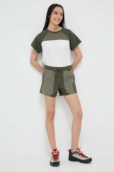 Шорты ATG Wrangler, зеленый