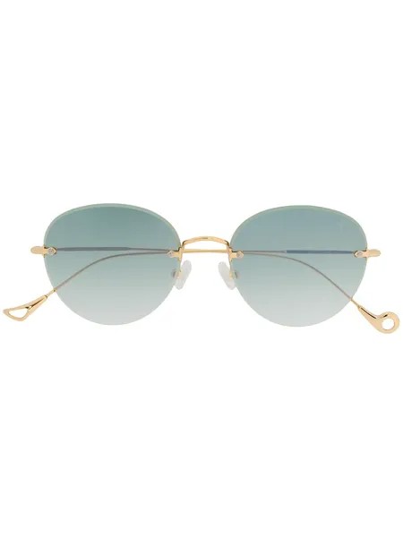 Eyepetizer солнцезащитные очки Cary