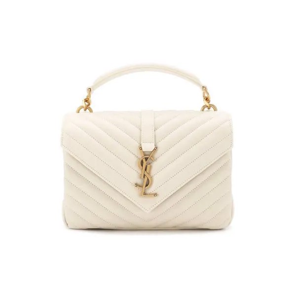 Сумка College medium Saint Laurent