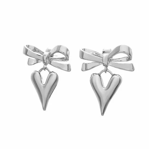 Серьги Moon Paris