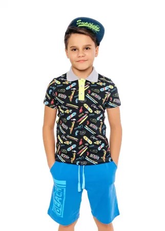 Футболка Batik
