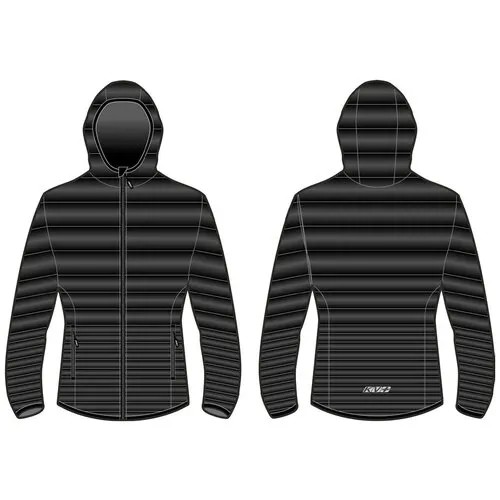Куртка утеплённая KV+ ECO BOMBER