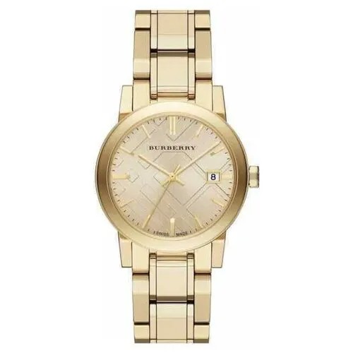 Наручные часы Burberry The City BU9134