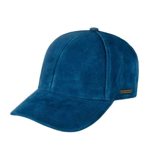 Бейсболка STETSON, синий