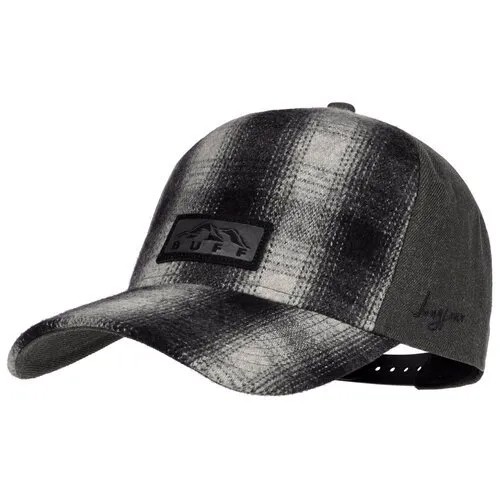 Кепка Buff, размер One size, black