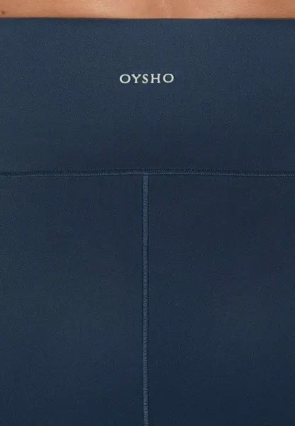 Леггинсы PERFECT-ADAPT OYSHO, темно-синий