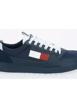 Кеды TOMMY HILFIGER