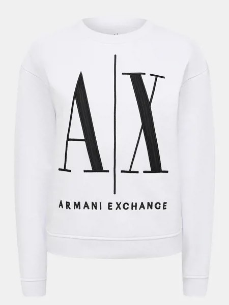 Свитшоты Armani Exchange