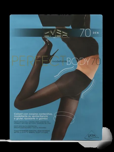 Колготки oms perfect body 70 daino