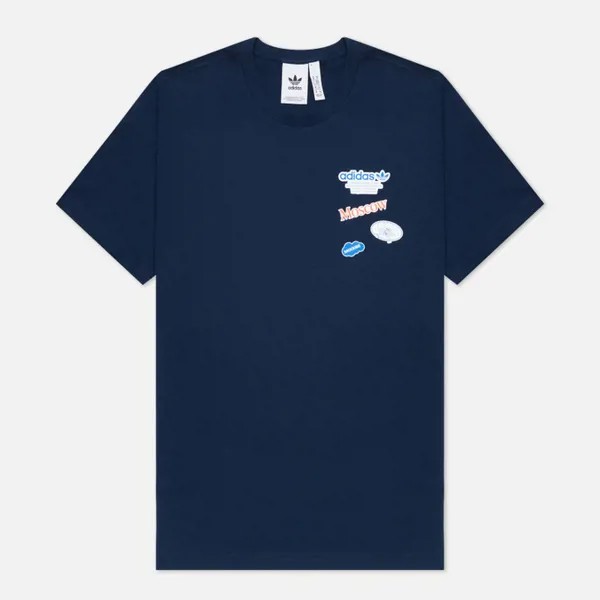 Мужская футболка adidas Originals
