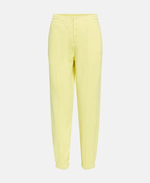 Спортивные штаны Helmut Lang, желтый