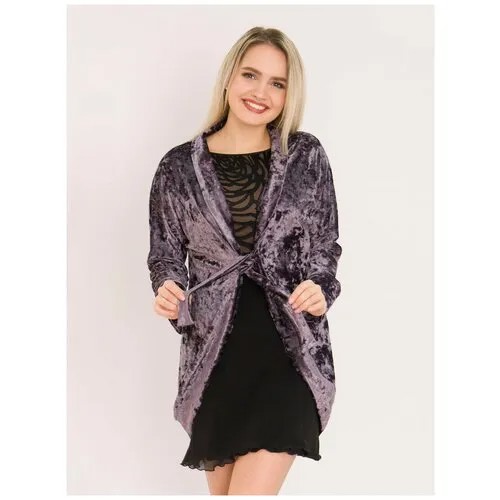 Джемпер Style Margo, размер 44, серый