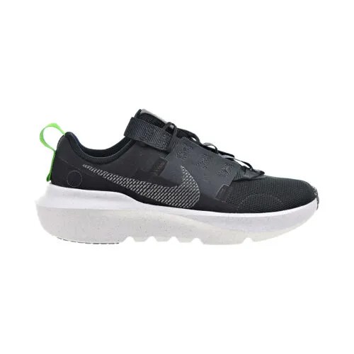 Детские кроссовки Nike Crater Impact (GS) Black-Iron Grey DB3551-001 для больших детей