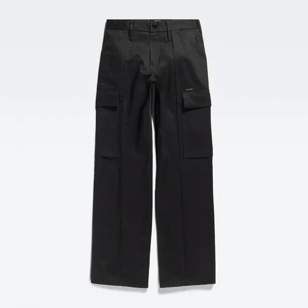 Брюки G Star Raw Hose, черный черный