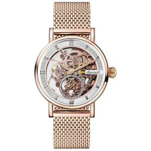 Наручные часы Ingersoll I00406, розовый